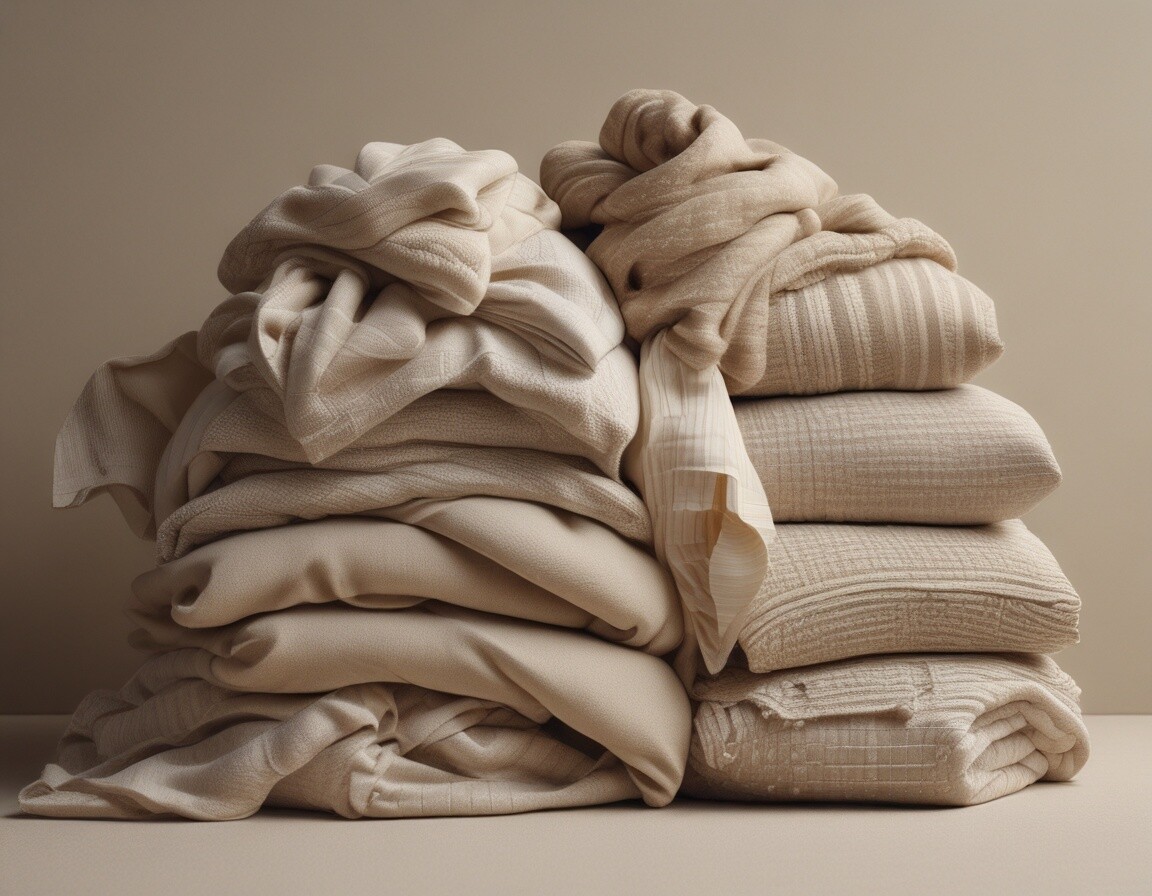Organic Cotton Apparel