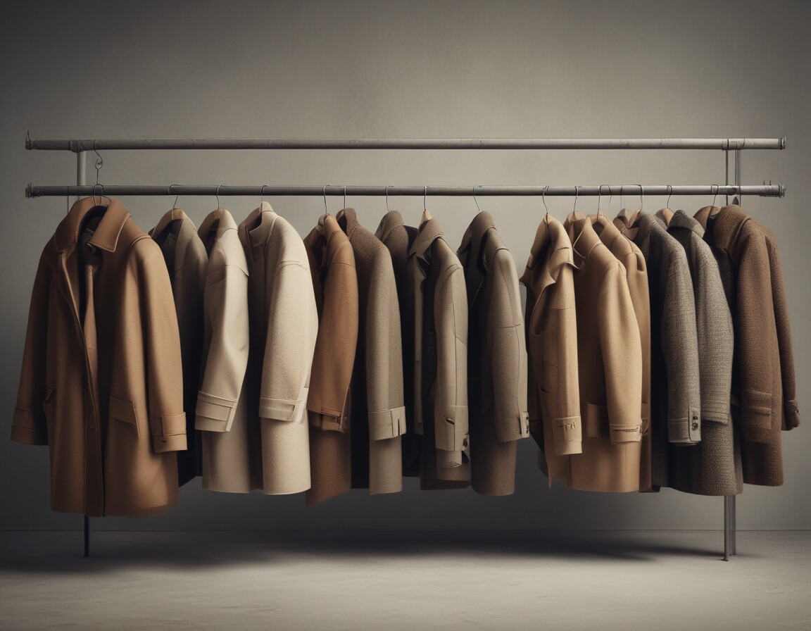 Sustainable Outerwear