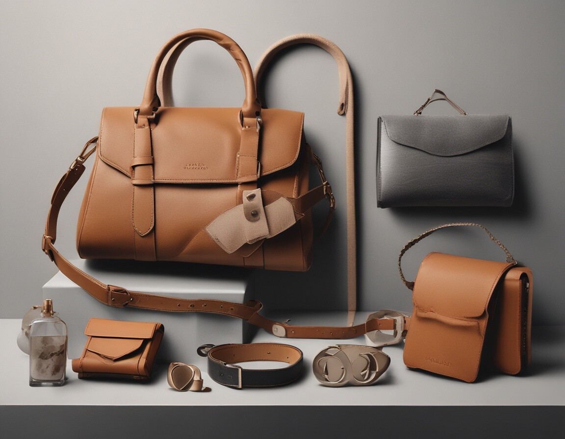 Vegan Accessories
